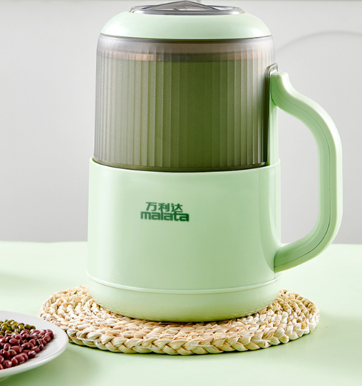 磨粉机家用超细小型电动粉碎打粉杯磨粉迷你干磨研磨器